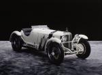 Mercedes-Benz 710 SSK 1928 года